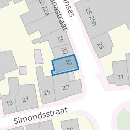 Perceel GNM00-C-4439