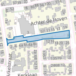 Perceel GNM00-C-4441