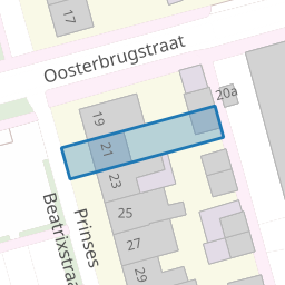 Perceel GNM00-C-4443