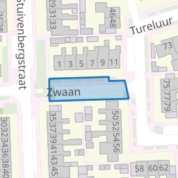 Perceel GNM00-C-4447