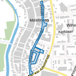 Perceel GNM00-C-4451