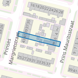 Perceel GNM00-C-4463