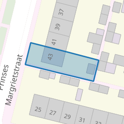 Perceel GNM00-C-4464