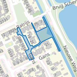 Perceel GNM00-C-4475