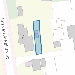 Perceel GNM00-C-4496