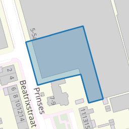 Perceel GNM00-C-4507