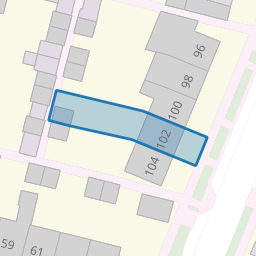 Perceel GNM00-C-4509