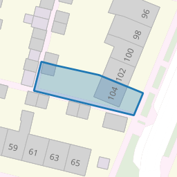 Perceel GNM00-C-4510