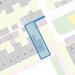 Perceel GNM00-C-4512