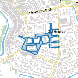 Perceel GNM00-C-4531