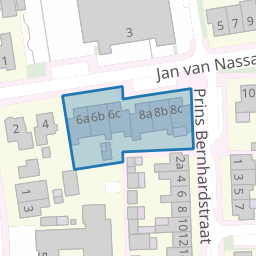 Perceel GNM00-C-4535