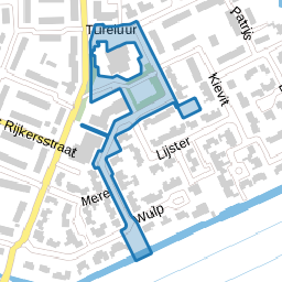 Perceel GNM00-C-4537