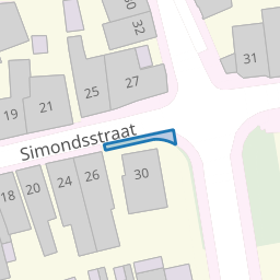 Perceel GNM00-C-4540