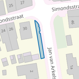 Perceel GNM00-C-4542