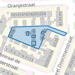 Perceel GNM00-C-4572