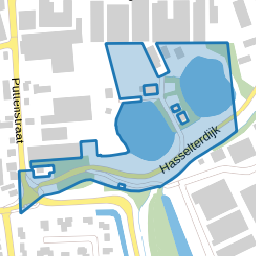 Perceel GNM00-C-4576