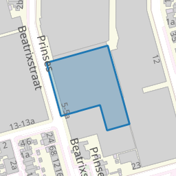 Perceel GNM00-C-4577