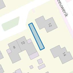 Perceel GNM00-C-4580