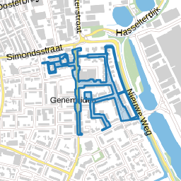 Perceel GNM00-C-4581