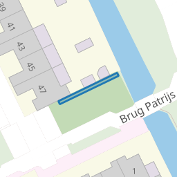 Perceel GNM00-C-4582