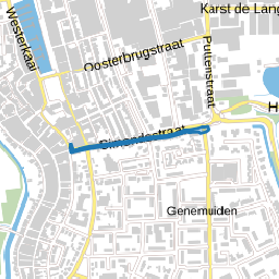 Perceel GNM00-C-4585