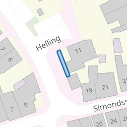 Perceel GNM00-C-4586