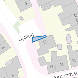 Perceel GNM00-C-4587