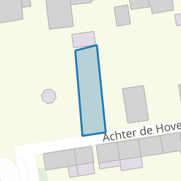 Perceel GNM00-C-4596