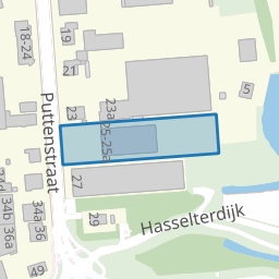 Perceel GNM00-C-4598