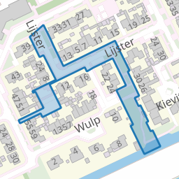 Perceel GNM00-C-4599