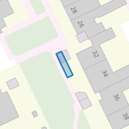 Perceel GNM00-C-4600