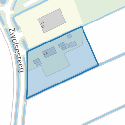 Perceel GNM00-K-1000