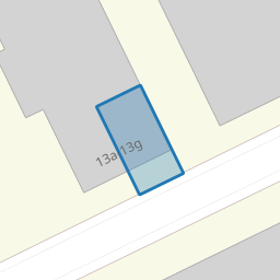 Perceel GNM00-K-1011