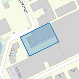 Perceel GNM00-K-1018