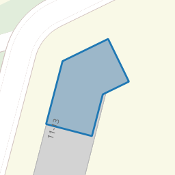 Perceel GNM00-K-1019