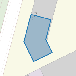 Perceel GNM00-K-1020