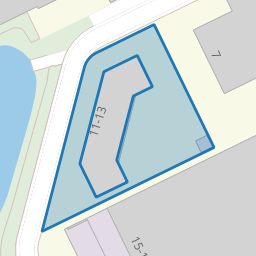 Perceel GNM00-K-1021