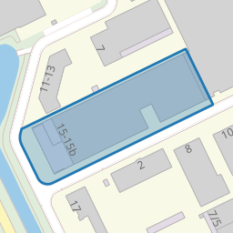 Perceel GNM00-K-1022