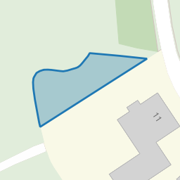 Perceel GNM00-K-1024