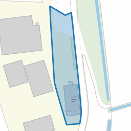 Perceel GNM00-K-1030