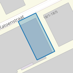 Perceel GNM00-K-1039