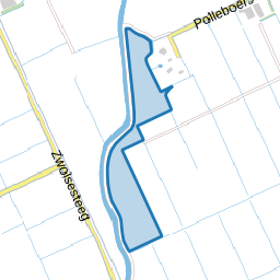 Perceel GNM00-K-1041