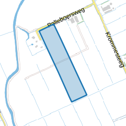 Perceel GNM00-K-1044