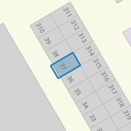 Perceel GNM00-K-1057