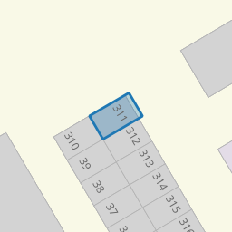 Perceel GNM00-K-1061