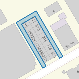 Perceel GNM00-K-1070