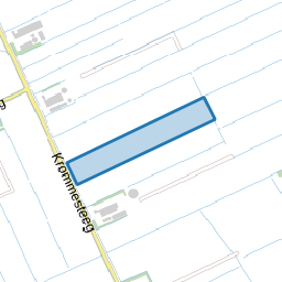 Perceel GNM00-K-1073