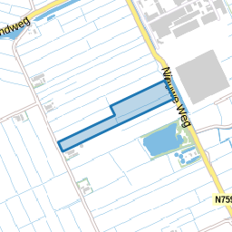 Perceel GNM00-K-1074
