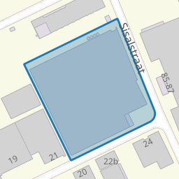 Perceel GNM00-K-1076