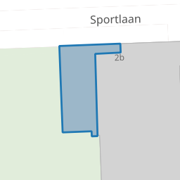 Perceel GNM00-K-1079